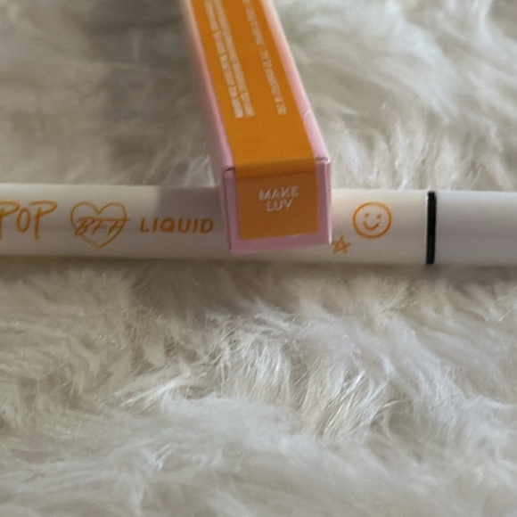 Colourpop BFF Liquid Liner in Make Luv - Picture 2 of 3